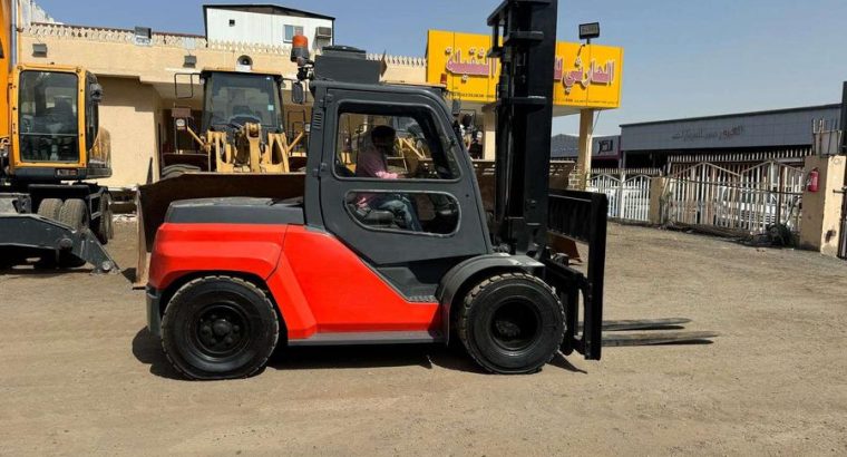 تاجير فوركلفت بالرياض - 2025