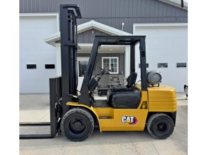 FORKLIFT RENTAL IN DAMMAM | 3 – 16 Ton |2026