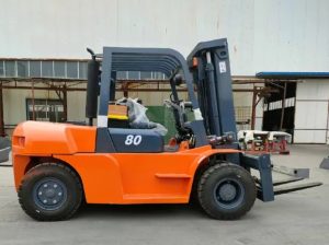 رافعات شوكيه فوركلفت للايجار الرياض الدمام جد