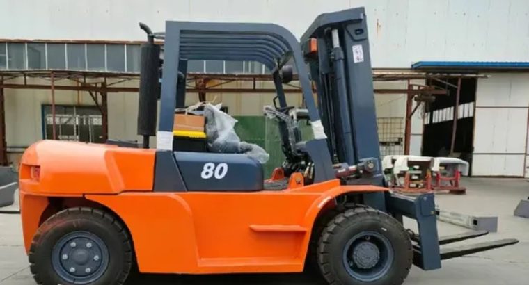 رافعات شوكيه فوركلفت للايجار الرياض الدمام جد