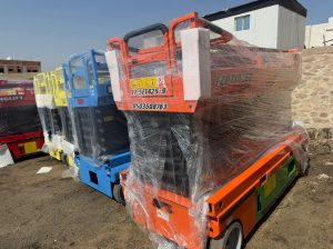 ⭐ سيزر لفت للإيجار في جدة  – 2026