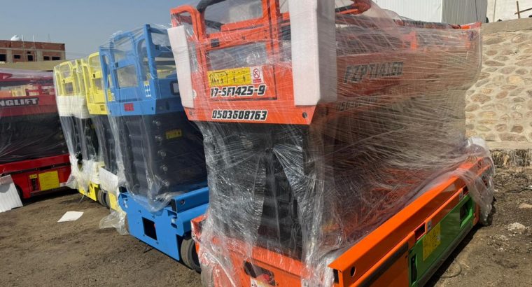 ⭐ سيزر لفت للإيجار في جدة  – 2026