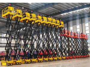 سيزر لفت للايجار الشهري وليومي