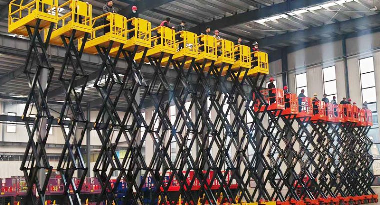 سيزر لفت للايجار الشهري وليومي