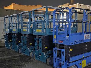 🥇 أفضل سيزر لفت للإيجار في الدمام + رافعات م