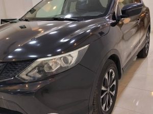 🚘 نيسان قشقاي
🔷🔷موديل2017🔥
🔷🔷
