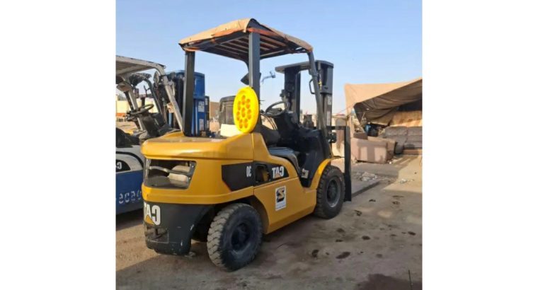 إيجار رافعات شوكية في الدمام – 3 5 7 10 طن
