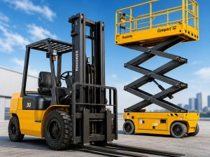 سيزرلفت للايجار بالدمام 💯 0555652670 🛠