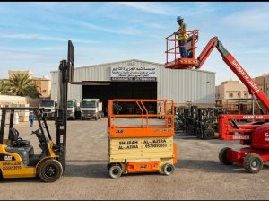 سيزرلفت جديد للإيجار بجدة # مكة # 0555652670