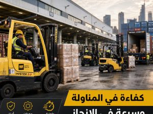 رافعات شوكية للايجار بالرياض ༺༻ 0555652670 💯