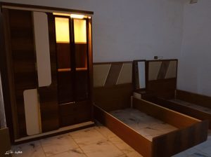 فوري ع التحميل
غرفه اطفال درسينج
دولاب 150 ار