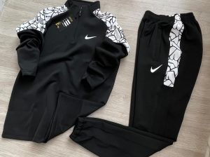 ترنج نايك كم مطبوع غطس مستورد ✨ 
M.l.xl xxl