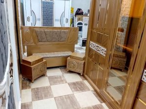 غرفه نوم