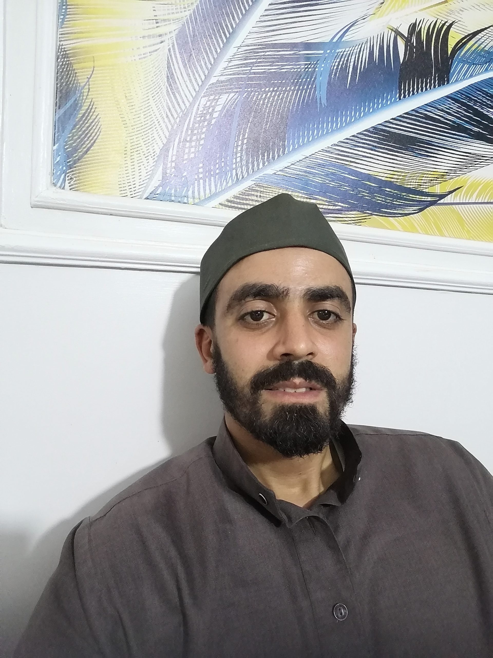 صورة الملف الشخصي