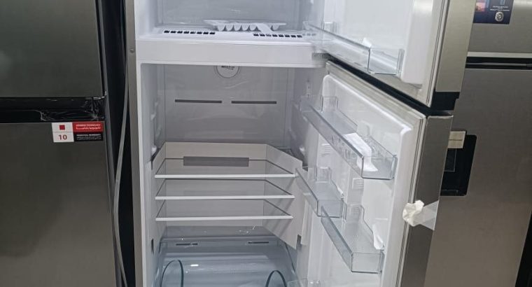 تلاجة بيكو تركي 430 لتر...