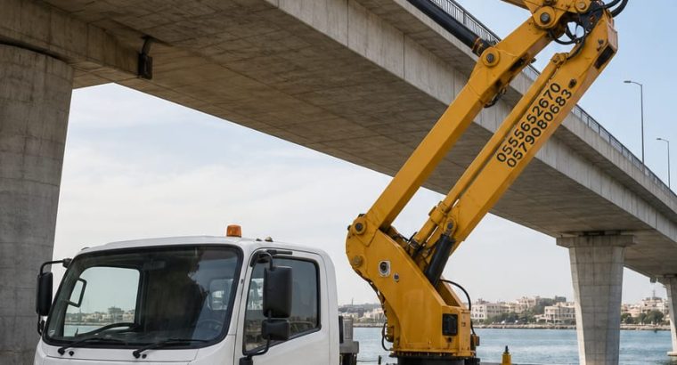 تاجير 🛠 مان لفت للايجار...