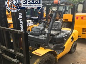 فوركلفت للإيجار في الرياض والدرعية | تأجير
