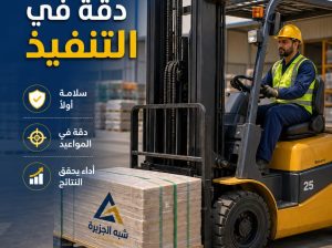 تاجير فوركلفت بجدة # شبه الجزيرة