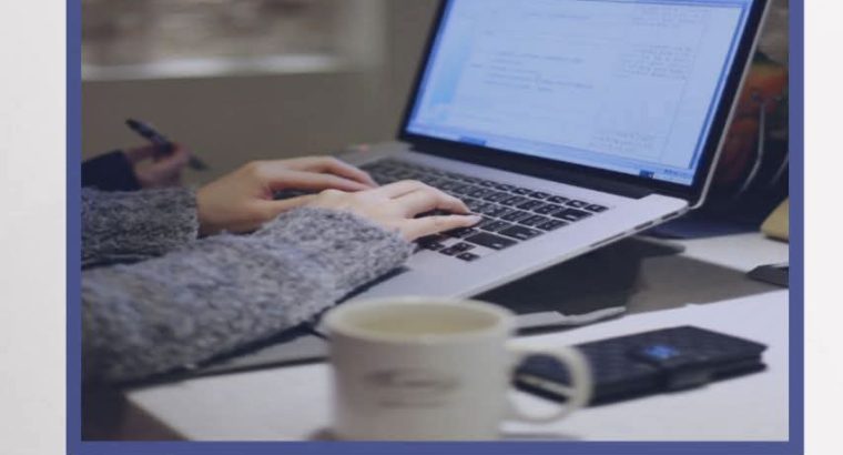 فرصة عمل عبر الإنترنت