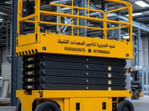 تاجير سيزرلفت بجدة ~☆ 0555652670 ☆~ صيانة