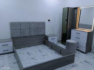 فوري على التحميل
غرفه نوم كونتر ميلامين
دولاب