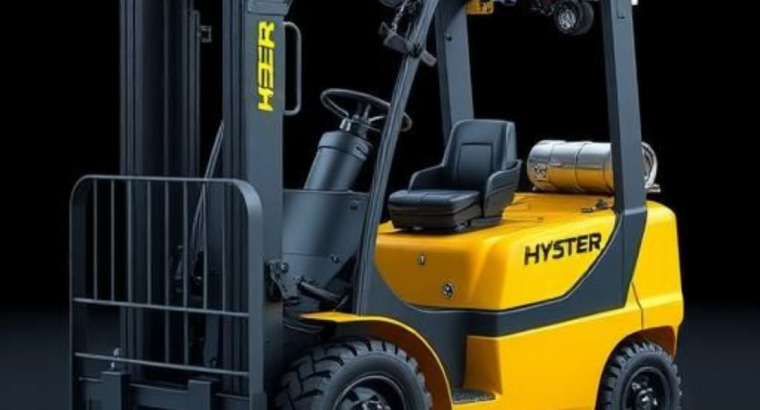 🚜 رافعات شوكية للإيجار من...