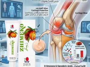 مرهم يستخدم للعلاج الخارجي