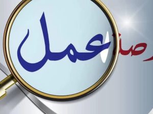 عمال في الضبعه