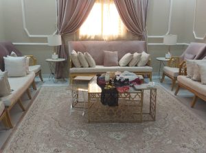 دينا توصيل الاثاث الجمعية الخيرية بالرياض