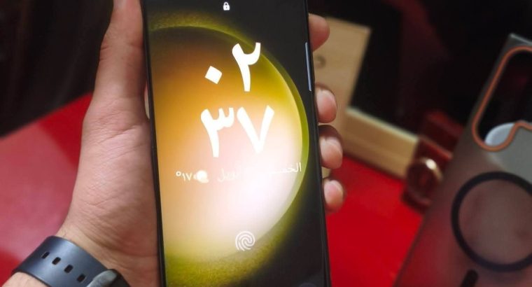 Samsung galaxy s23 ultra