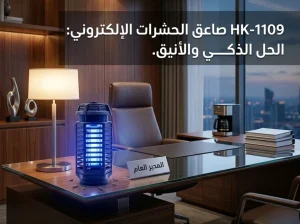 صاعق الناموس