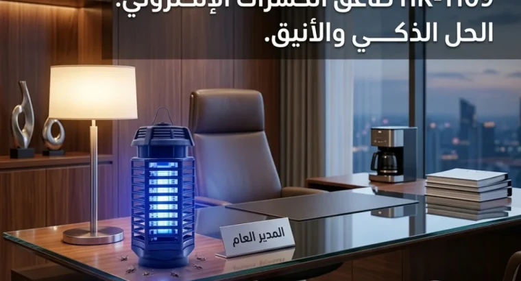 صاعق الناموس
