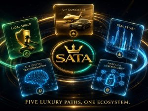 شركه  SATA