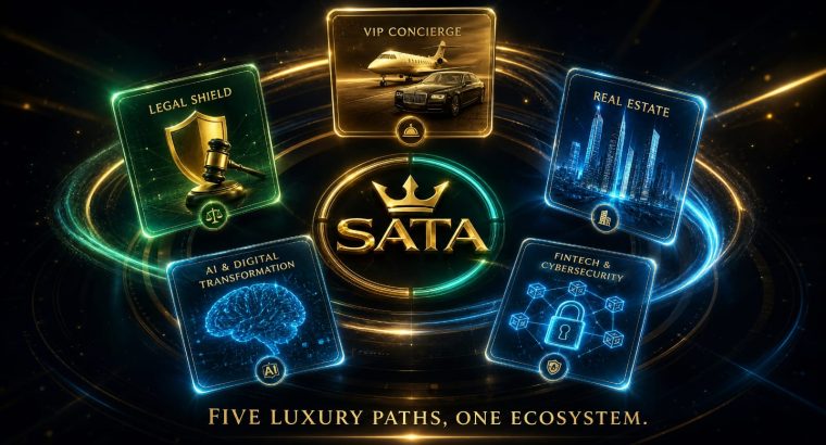 شركه SATA