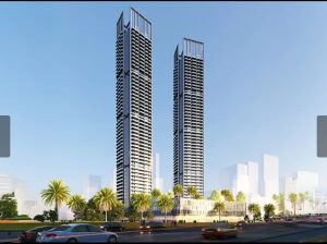 تجربة سكنية تجمع بين الفخامة والراحة في دبي