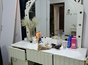 دينا طش عفش أغراض الأثاث التالف القديم بالريا