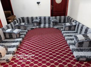 دينا توصيل الاثاث لي الجمعية الخيرية بالرياض