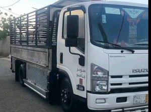 دينا توصيل الاثاث بالرياض 0َ507019022 مشاهدة