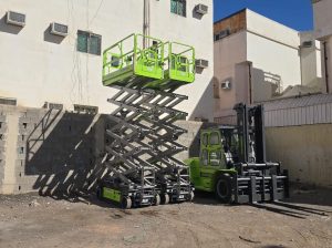 سيزرلفت ومانلفت للايجار شهري سنوي أسبوعي يومي