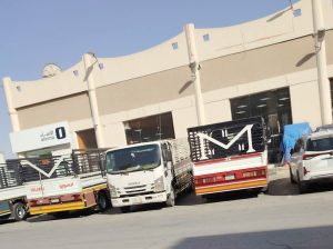 ونيت نقل عفش بالرياض 0َ507019022 حي الشفاء با