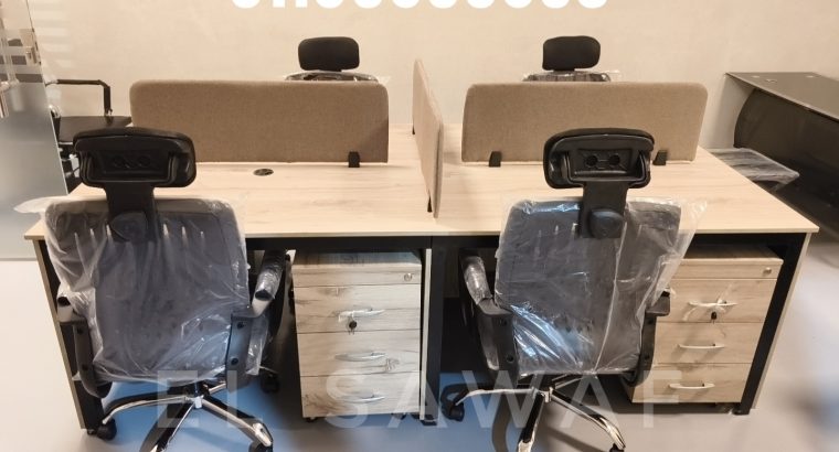خلية عمل،خلايا عمل،وركستيشن،بارتيشن،work stat
