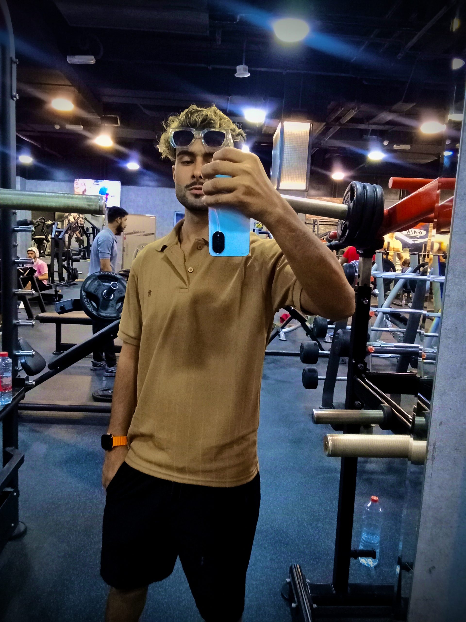 صورة الملف الشخصي