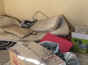 التخلص من الاثاث القديم بالمدينة المنورة