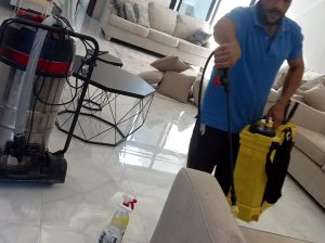 شركة تنظيف بالرياض