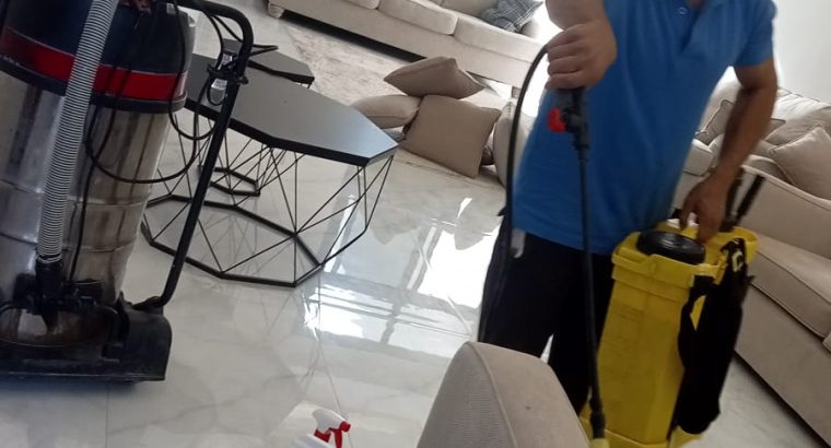 شركة تنظيف بالرياض
