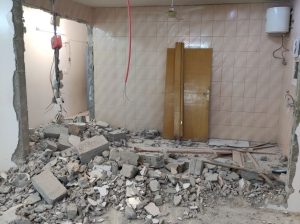 تكسير وترميم بالدمام
